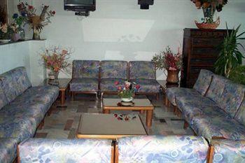 Hotel Sacramora Rímini