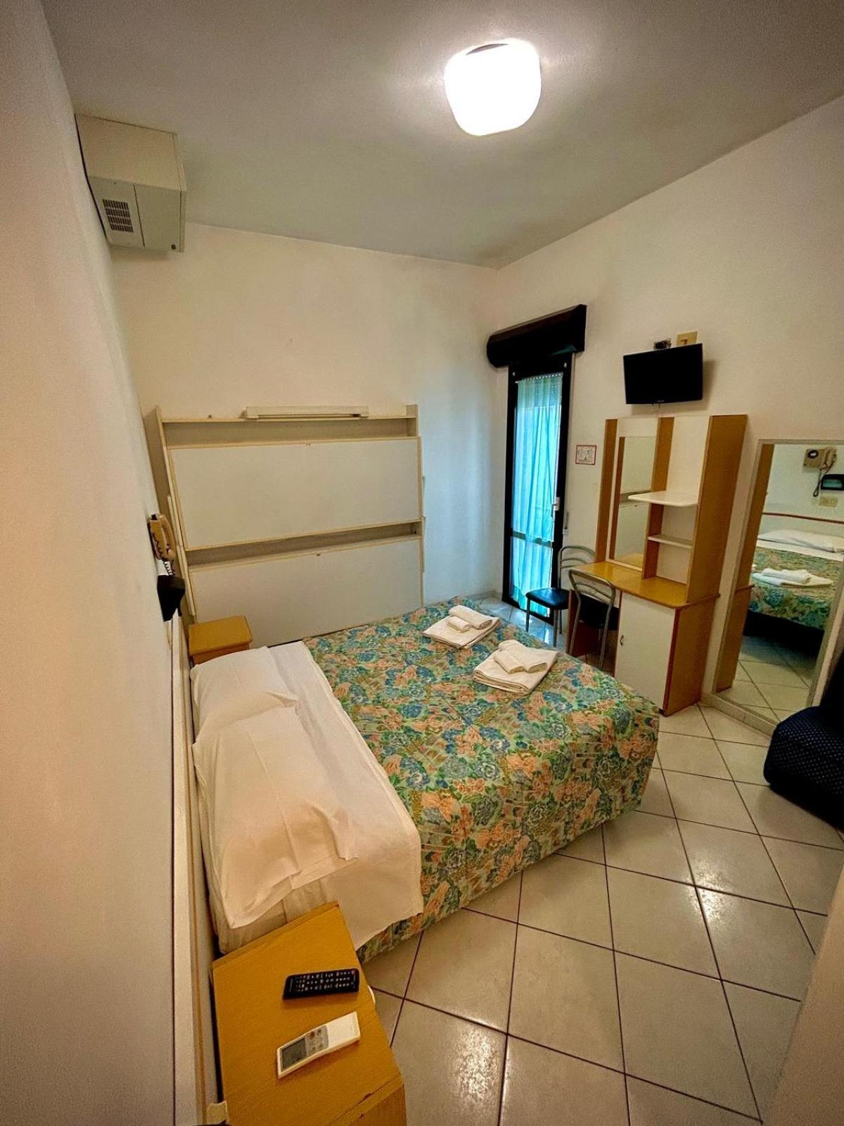 Sacramora Hotel Rímini