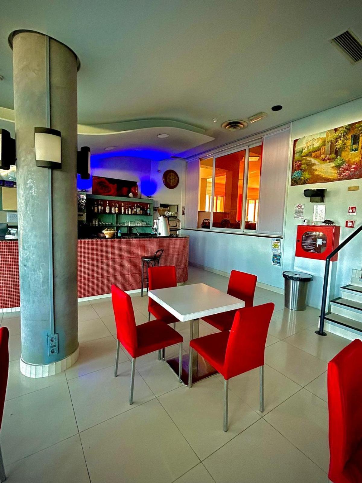 Sacramora Hotel Rímini