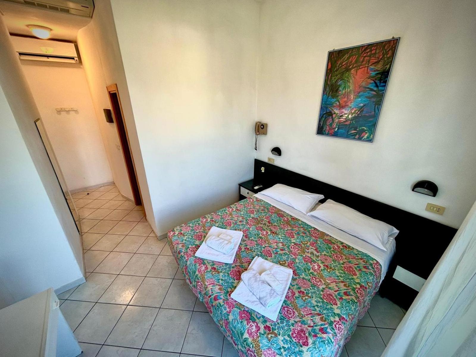 Sacramora Hotel Rímini