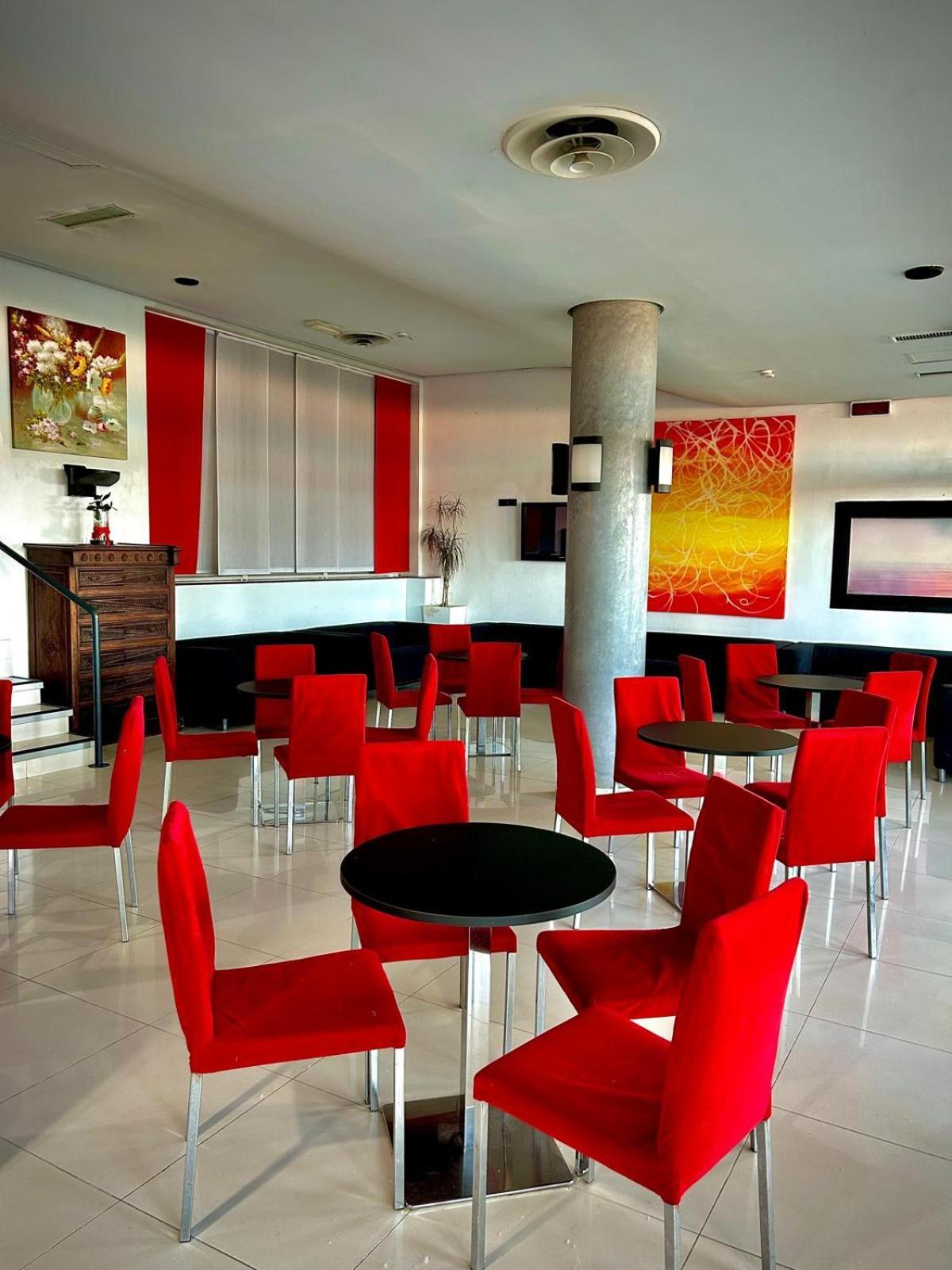 Hotel Sacramora Rimini