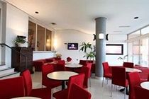 Sacramora Hotel Rímini